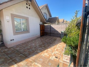 Hermosa Casa Alto Sacramento Linderos.