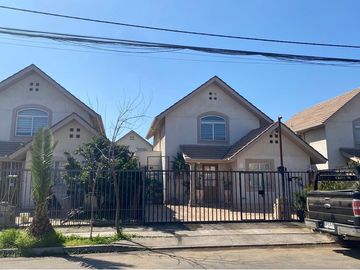 Hermosa Casa Alto Sacramento Linderos.