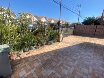 Hermosa Casa Alto Sacramento Linderos.