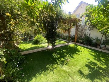 Hermosa Casa Alto Sacramento Linderos.