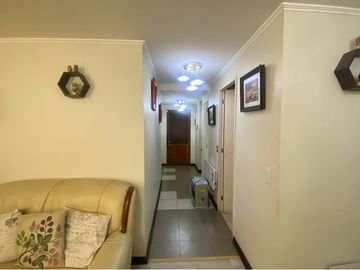 Hermosa Casa Alto Sacramento Linderos.