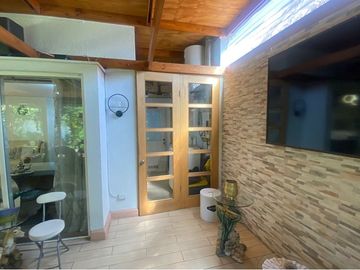 Hermosa Casa Alto Sacramento Linderos.