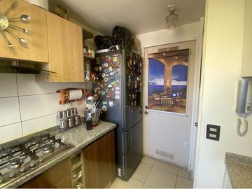 Hermosa Casa Alto Sacramento Linderos.