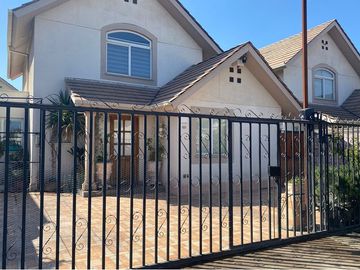 Hermosa Casa Alto Sacramento Linderos.