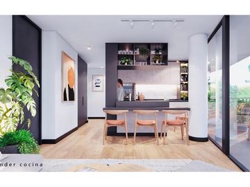 El mejor Edificio de Las Condes