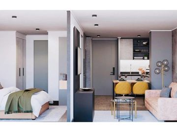 El mejor Edificio de Las Condes