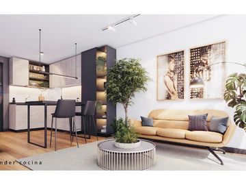 El mejor Edificio de Las Condes