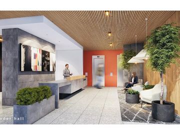 El mejor Edificio de Las Condes