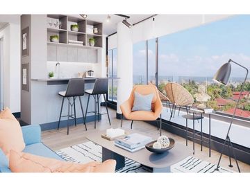 El mejor Edificio de Las Condes