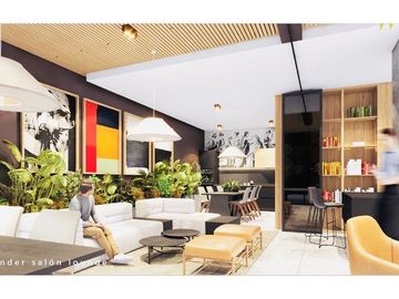 El mejor Edificio de Las Condes