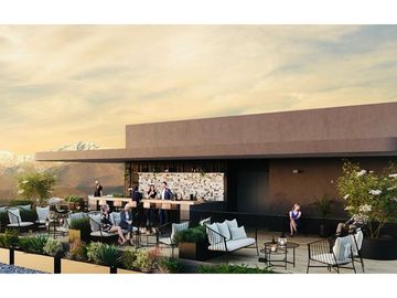 El mejor Edificio de Las Condes