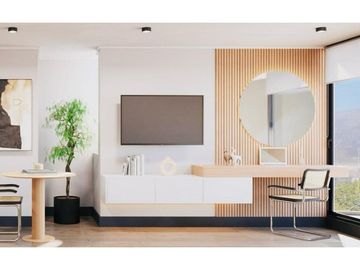 El mejor Edificio de Las Condes