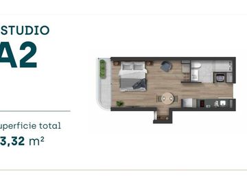 El mejor Edificio de Las Condes