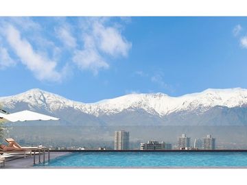 El mejor Edificio de Las Condes