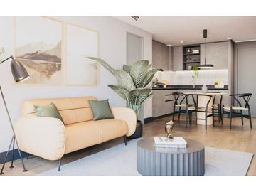 El mejor Edificio de Las Condes