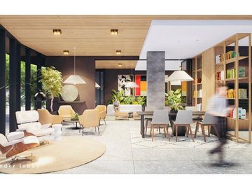 El mejor Edificio de Las Condes