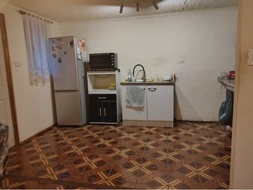 Encantadora Casa Familiar en la comuna de Buin