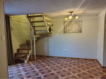 Encantadora Casa Familiar en la comuna de Buin