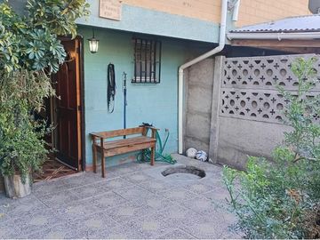 Encantadora Casa Familiar en la comuna de Buin