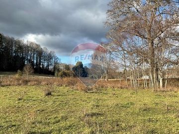 Parcela Agricola con ubicacion estratégica