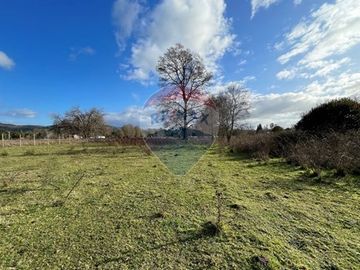 Parcela Agricola con ubicacion estratégica