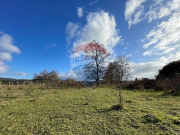 Parcela Agricola con ubicacion estratégica