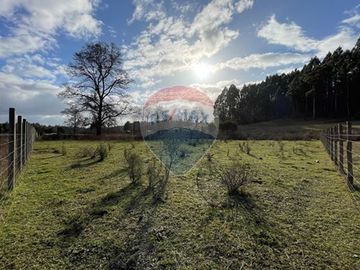 Parcela Agricola con ubicacion estratégica
