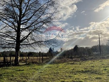 Parcela Agricola con ubicacion estratégica