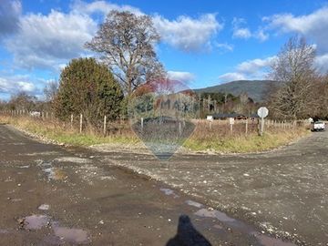 Parcela Agricola con ubicacion estratégica