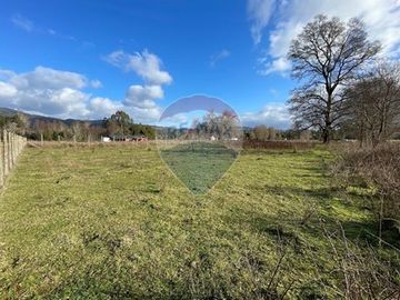 Parcela Agricola con ubicacion estratégica