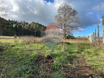 Parcela Agricola con ubicacion estratégica