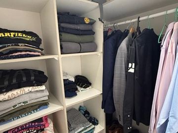 Bien ubicado departamento