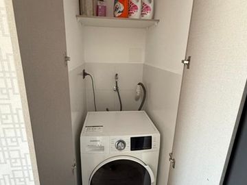 Bien ubicado departamento