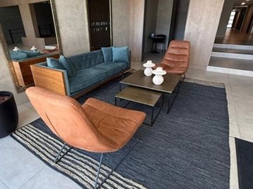 Bien ubicado departamento