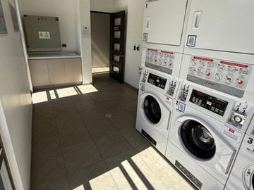 Bien ubicado departamento