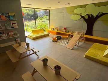 Bien ubicado departamento