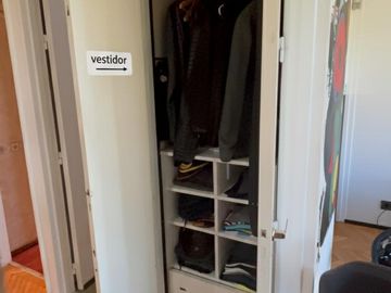 APTO CREDITO Duplex Luminoso 3 amb coch Pileta