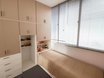 APTO CREDITO Duplex Luminoso 3 amb coch Pileta