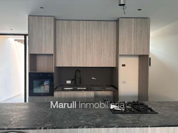 Duplex venta exclusivo en Nobu Town 3 dormitorios 3 baños