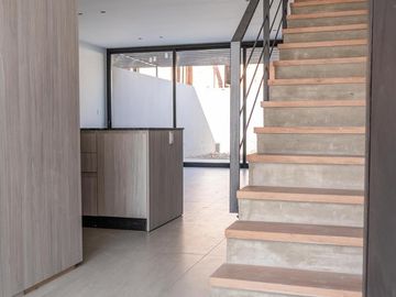 Duplex venta exclusivo en Nobu Town 3 dormitorios 3 baños