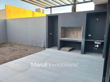 Duplex venta exclusivo en Nobu Town 3 dormitorios 3 baños