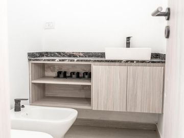 Duplex venta exclusivo en Nobu Town 3 dormitorios 3 baños