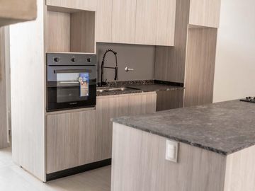 Duplex venta exclusivo en Nobu Town 3 dormitorios 3 baños