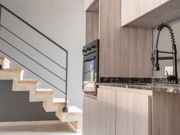 Duplex venta exclusivo en Nobu Town 3 dormitorios 3 baños