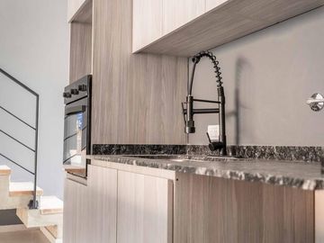 Duplex venta exclusivo en Nobu Town 3 dormitorios 3 baños