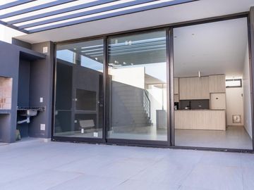 Duplex venta exclusivo en Nobu Town 3 dormitorios 3 baños