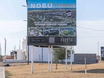 Duplex venta exclusivo en Nobu Town 3 dormitorios 3 baños