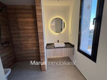 Duplex venta exclusivo en Nobu Town 3 dormitorios 3 baños