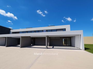 Duplex venta exclusivo en Nobu Town 3 dormitorios 3 baños