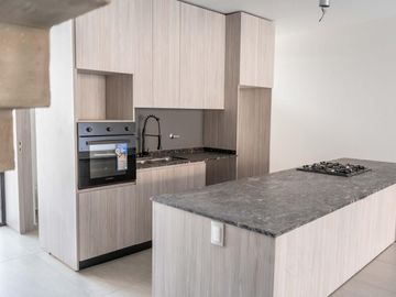 Duplex venta exclusivo en Nobu Town 3 dormitorios 3 baños